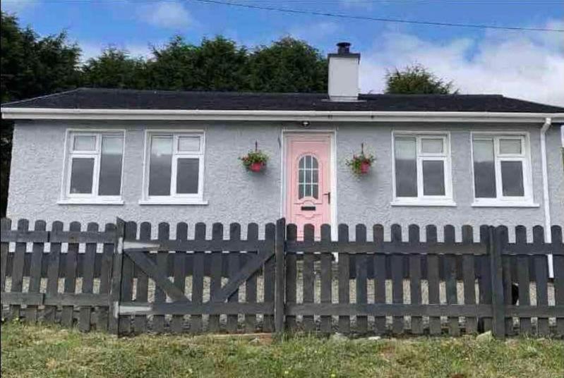 Windmill cottage Donegal Town Esterno foto