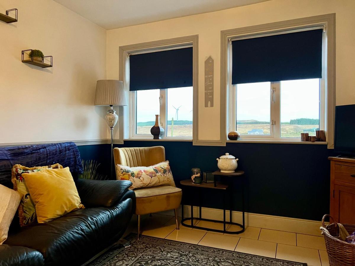 Windmill cottage Donegal Town Esterno foto